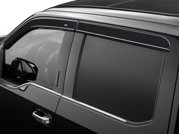 Husky Low Profile Ventvisor (MPN: 2854080)