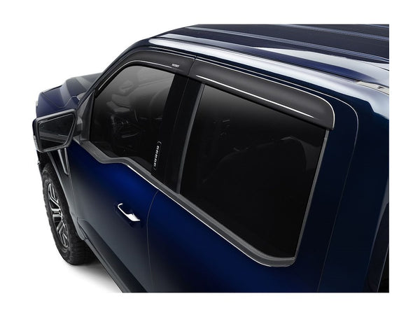Husky Low Profile Ventvisor (MPN: 2854098)
