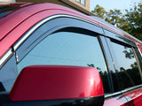 Husky Low Profile Ventvisor (MPN: 2854141)