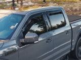 Husky Low Profile Ventvisor (MPN: 2854141)