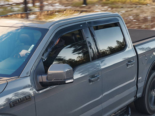 Husky Low Profile Ventvisor (MPN: 2854141)