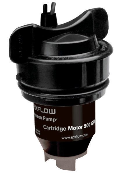 SPX FLOW Bilge Pump Cartridge (MPN: 28552)