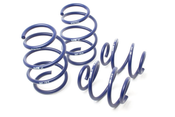 H&R Sport Spring Lowering Kit (MPN: 28558-1)