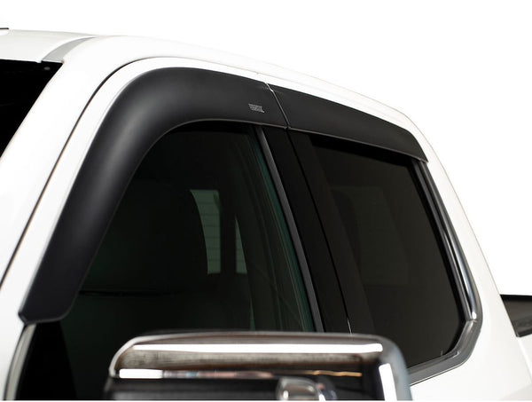 Husky Low Profile Ventvisor (MPN: 2857011)