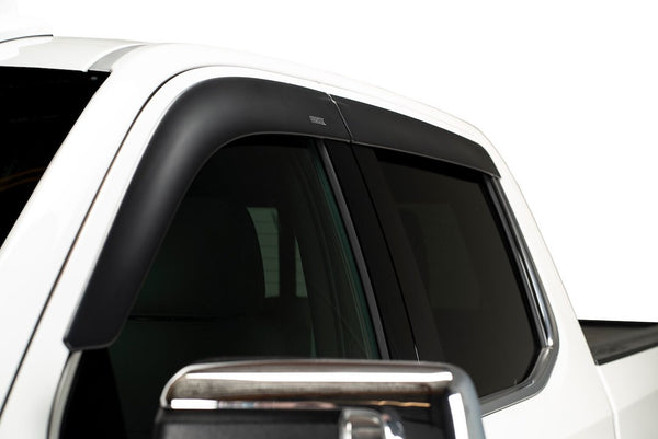 Husky Low Profile Ventvisor (MPN: 2857044)