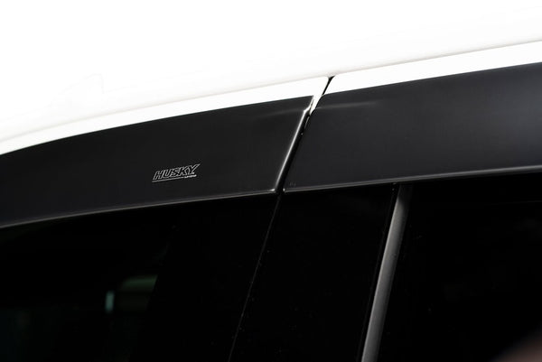 Husky Low Profile Ventvisor (MPN: 2857044)