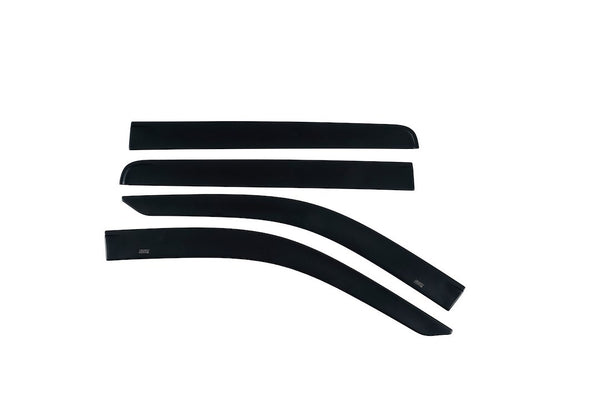 Husky Low Profile Ventvisor (MPN: 2857044)