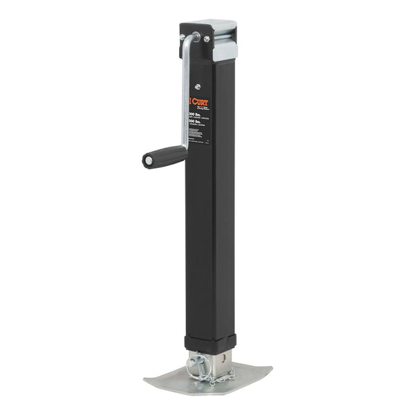 CURT Trailer Tongue Jack (MPN: 28575)