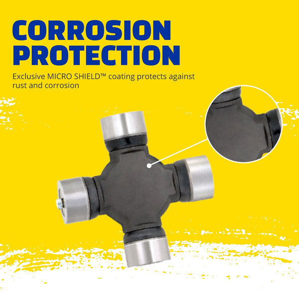 Moog Universal Joint (MPN: 285)