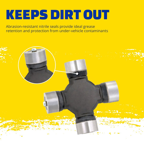 Moog Universal Joint (MPN: 285)