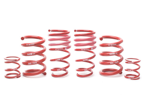 H&R Springs Sport Spring Lowering Kit (MPN: 28628-1)