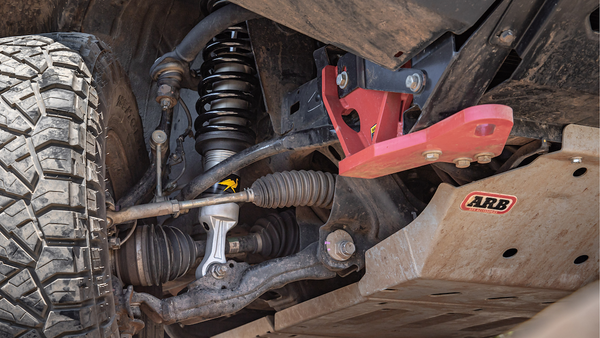 Old Man Emu Coil Spring Set (MPN: 2862)