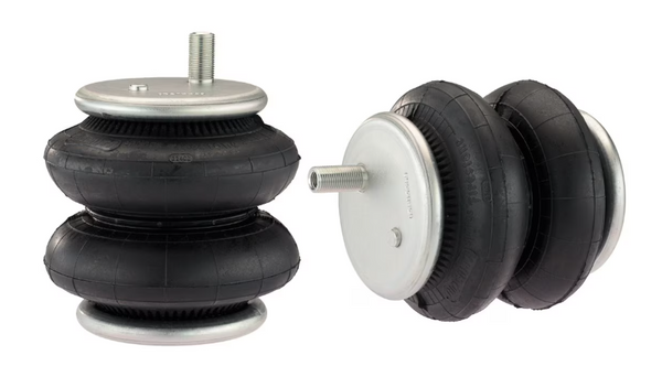 Firestone Ride-Rite All-In-One Air Spring Kit (MPN: 2863)
