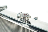 CSF Aluminum Radiator (MPN: 2863)