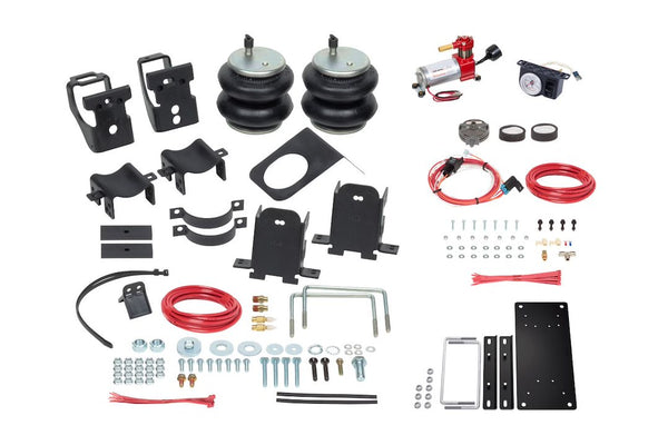 Firestone Ride-Rite All-In-One Air Spring Kit (MPN: 2865)