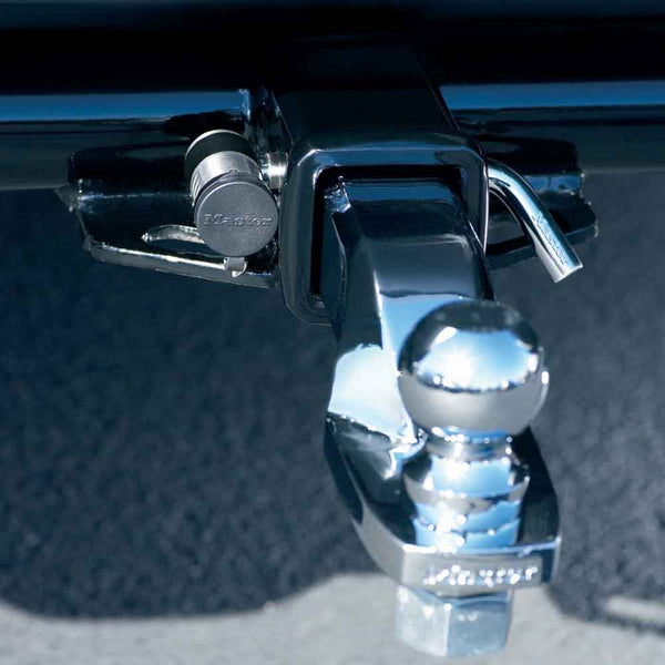 Master Lock Trailer Hitch Pin (MPN: 2866DAT)