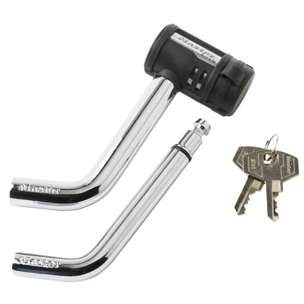 Master Lock Trailer Hitch Pin (MPN: 2866DAT)