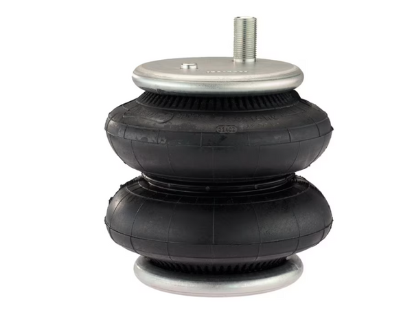 Firestone Ride-Rite All-In-One Air Spring Kit (MPN: 2867)
