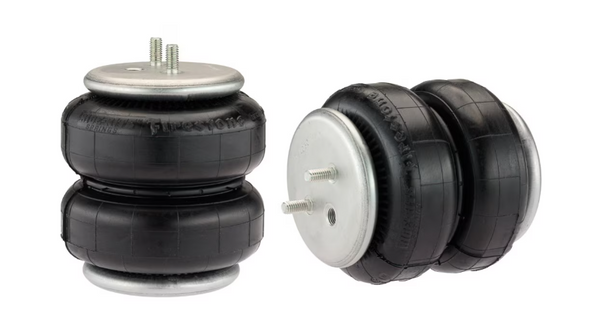 Firestone Ride-Rite All-In-One Air Spring Kit (MPN: 2869)