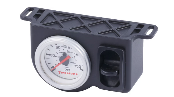 Firestone Ride-Rite All-In-One Air Spring Kit (MPN: 2871)