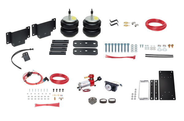 Firestone Ride-Rite All-In-One Air Spring Kit (MPN: 2871)