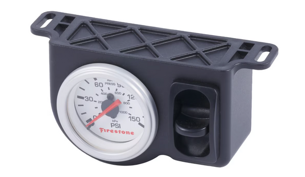 Firestone Ride-Rite All-In-One Air Spring Kit (MPN: 2873)