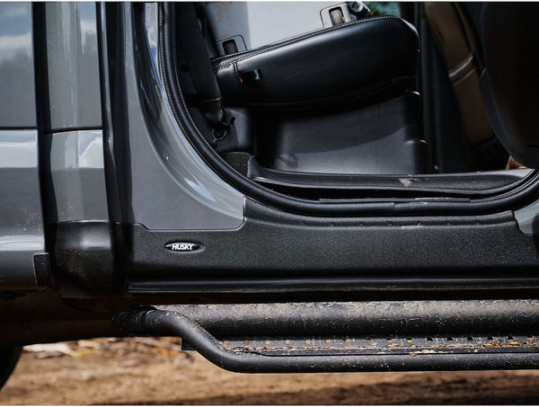 Husky Rocker Panel Guard (MPN: 2874065)