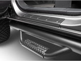 Husky Rocker Panel Guard (MPN: 2874065)