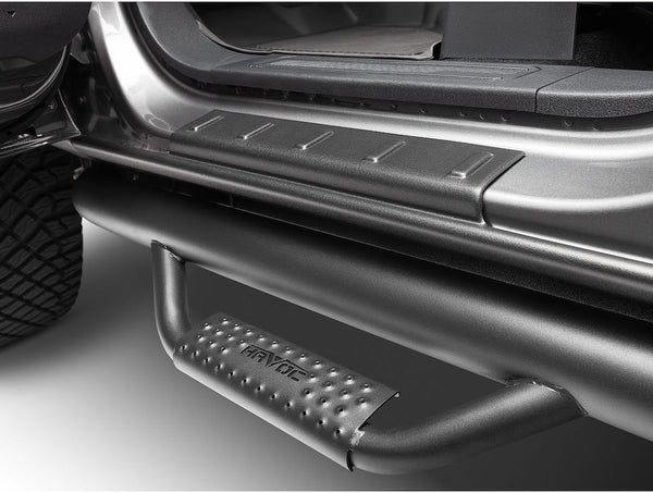 Husky Rocker Panel Guard (MPN: 2874065)