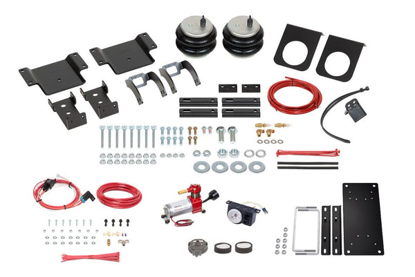 Firestone Ride-Rite All-In-One Air Spring Kit (MPN: 2875)