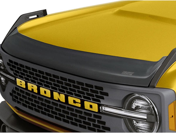 Husky Liner Aeroskin Hood Protector (MPN: 2877183)