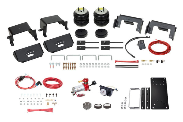 Firestone Ride-Rite All-In-One Air Spring Kit (MPN: 2877)