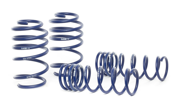 H&R Springs Sport Spring Kit (MPN: 28782-1)