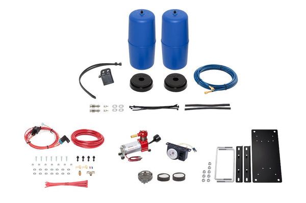 Firestone Ride-Rite All-In-One Air Spring Kit (MPN: 2879)