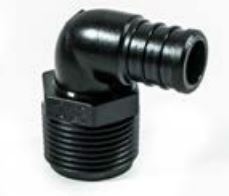 Elkhart Supply Fresh Water Fitting (MPN: 28803)