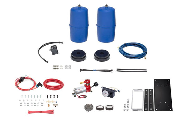 Firestone Ride-Rite All-In-One Air Spring Kit (MPN: 2881)