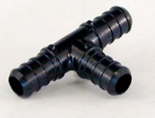 Elkhart Supply EcoPoly PEX Coupler (MPN: 28827)