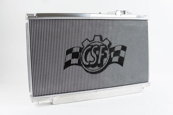 CSF Aluminum Radiator (MPN: 2882)