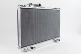CSF Aluminum Radiator (MPN: 2882)