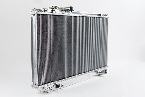 CSF Aluminum Radiator (MPN: 2882)