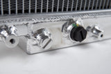 CSF Aluminum Radiator (MPN: 2882)