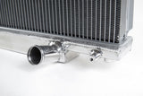 CSF Aluminum Radiator (MPN: 2882)
