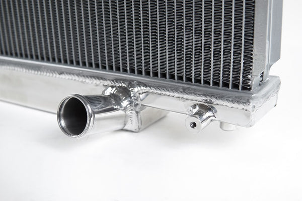 CSF Aluminum Radiator (MPN: 2882)