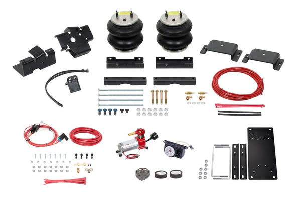 Firestone Ride-Rite All-In-One Air Spring Kit (MPN: 2883)