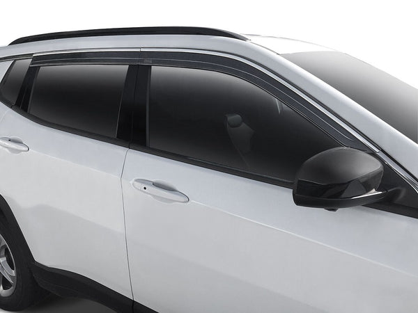Husky Low Profile Ventvisor (MPN: 2884052)