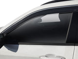 Husky Low Profile Ventvisor (MPN: 2884052)