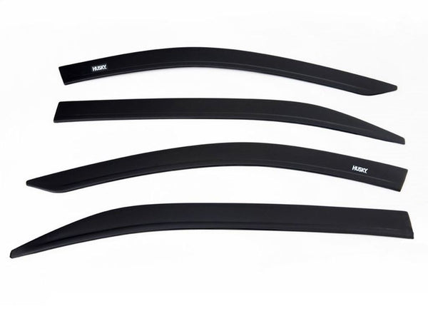 Husky Low Profile Ventvisor (MPN: 2884052)