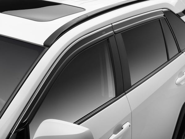 Husky Low Profile Ventvisor (MPN: 2884056)