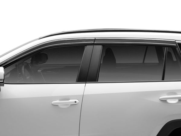 Husky Low Profile Ventvisor (MPN: 2884056)