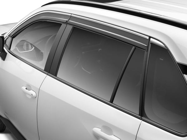 Husky Low Profile Ventvisor (MPN: 2884056)